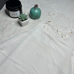 Monteau | Layer Sleeveless Top